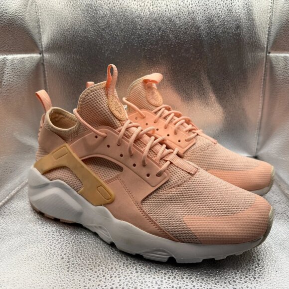 Nike Other - Size US 11.5 Nike Air Huarache Run Ultra Arctic Orange Mens Sneakers 833147-801